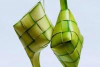Mengapa Ketupat Identik dengan Lebaran? Ini Sejarah-Filosofi di Baliknya