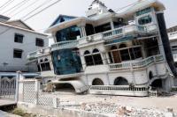 BNPB Kirim Tim untuk Bantu Evakuasi Korban Gempa Myanmar