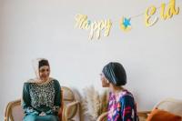 Adab-adab Bertamu Saat Idul Fitri, Catat Ya