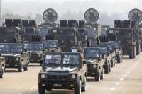 Junta Militer Myanmar Terus Lancarkan Serangan Udara Ke Wilayah Sipil