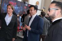 Tayang di Amerika, Penggemar Horor Antusias Tonton Film Pabrik Gula 