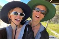 Heboh Reuni Glen Powell, Inikah Penyebab Sydney Sweeney Batalkan Pernikahannya dengan Jonathan Davino?