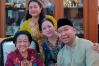 Waka MPR Sebut Langkah Didit Hediprasetyo Meneduhkan Dinamika Politik Tanah Air