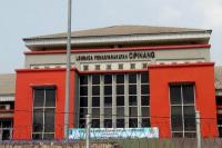 Layanan Masyarakat di Lapas Cipinang Berjalan Lancar Selama Lebaran 2025