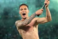 Antony Kinclong di Real Betis, MU Langsung Pasang Banderol