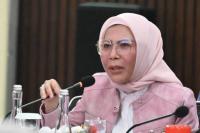 Legislator NasDem: Angka Kecelakaan Menurun, Mudik Lebaran Lancar dan Aman