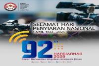 Hari Penyiaran Nasional Diperingati 1 April, Begini Asal Usulnya