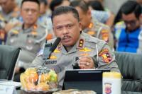 Angka Kecelakaan Mudik Lebaran 2025 Turun Signifikan, Polri Imbau Pemudik Tetap Hati-hati