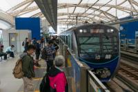 RUPS MRT Jakarta Angkat Komisaris dan Direksi Baru