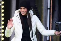 Produk As ever Ludes dalam Sekejap, Meghan Markle tak Lupa Sisihkan Hadiah untuk Sahabat