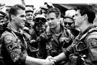 Bintang `Top Gun` Val Kilmer Meninggal Dunia di Usia 65 Tahun akibat Kanker Tenggorokan