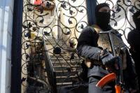 Serangan Militer Israel Targetkan Pangkalan Udara Suriah dan Damaskus