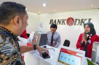Antisipasi Gangguan Saat Libur Lebaran, Ini yang Dilakukan Bank DKI