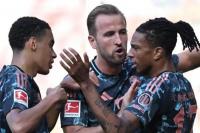 Ribery Sebut Olise Bisa Jadi Pemain Terbaik, Begini Resepnya