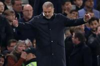 Postecoglou Terancam, Spurs Bidik Mantan Pelatih Juventus