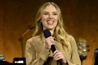 Film Jurassic World Rebirth Wujudkan Impian Lama Scarlett Johansson