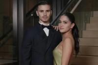 Kim Turnbull Bikin Dua Putra David Beckham dan Victoria Beckham Ribut