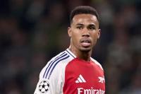 Cedera Gabriel Magalhaes Bikin Mikel Arteta Khawatir