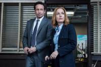 Secrets Declassified, Bukti Terbaru Rahasia Pemerintah Dibeber Alumni X-Files David Duchovny