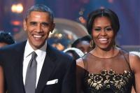 Diterpa Rumor Perceraian, Barack Obama Curhat Kondisi Pernikahannya dengan Michelle Obama