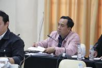 Legislator DKI Usul Perdagangan Rokok Ilegal Dibahas dalam Ranperda