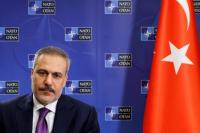 Tidak Ingin Konfrontasi, Serangan Israel di Suriah Disebut Turki Picu Konflik