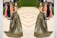 Anna Wintour Undang Bintang `Snow White` Rachel Zegler ke Met Gala 2025