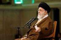 Khamenei: Jika AS Serang Iran, Perang Regional Tak Terelakkan