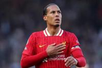Virgil van Dijk Antar Liverpool Tekuk Sunderland