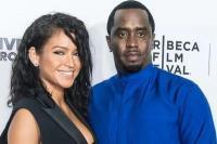 Khawatir Video Rekaman Seks Putrinya Beredar, Ibu Cassie Ventura Bayar Sean Diddy Combs