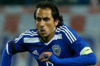 Rumah Eks Bintang Liverpool di Israel Dilempari Granat