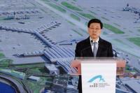 Perbanyak Pakta Perdagangan Bebas, Hong Kong Diversifikasi Risiko Tarif Trump