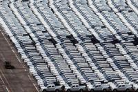 Brasil, Mesir, dan Singapura, Mungkin Bakal Menangkan Serangan Tarif Trump