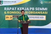 Dasco Dinilai Beri Kontribusi Positif untuk Rakyat dan Pembangunan Bangsa