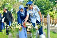 Hari TNI AU Diperingati 9 April, Begini Sejarah hingga Peringatannya