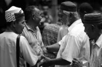 Halalbihalal, Tradisi Khas Indonesia yang Kerap Disangka Berasal dari Arab