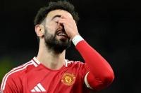 Tawaran Fantastis Menanti Bruno Fernandes dari Arab Saudi