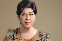 Dasco Kenang Titiek Puspa: Pekerja Seni yang Sumbang Banyak Karya untuk Bangsa