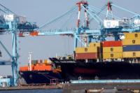 Trump Umumkan Penghentian Sementara Tarif Puluhan Negara, Pasar Saham Lega