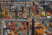 Berisiko Resesi, AS Naikkan Tarif ke China Jadi 104%, China Juga Naik Jadi 84%