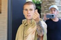 Teman-teman Dekat Khawatir, Justin Bieber Dikabarkan Bangkrut