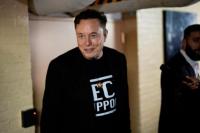 Pantau Komunikasi Sentimen anti-Trump, DOGE Pimpinan Elon Musk Gunakan AI