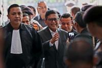 Pengacara: Hasto Tak Punya Motif Menguntungkan Terlibat Tindak Pidana