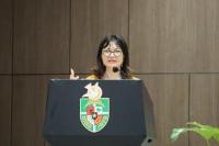 Wamen Diktisaintek Apresiasi Upaya Unika Atma Jaya Jadi Kampus Riset