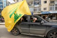 Hizbullah Sebut Sikap Pemerintah Lebanon Bisa Picu Risiko Perpecahan