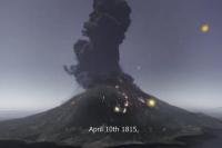 10 Bencana Alam Terbesar di Indonesia yang Mengguncang Dunia