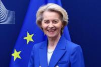 Trump Umumkan Tunda 90 Hari Pemberlakuan Tarif, Uni Eropa Hentikan Balasannya