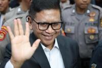 Sekjen PDIP Hasto Disebut Pantau Langsung Proses PAW Harun Masiku