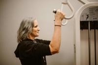 Tips Menjaga Gaya Hidup Sehat saat Menopause