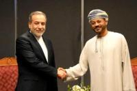 Iran-AS Adakan Pembicaraan Tingkat Tinggi di Oman dalam Ketegangan Regional